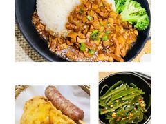 -好人民间小吃·番茄鱼酸菜鱼(木渎悠方店)