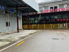 -武陵源汽车客运站