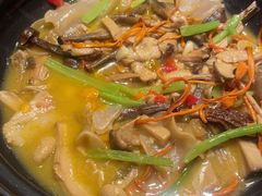 -永安鱼庄·镇江菜(丁卯店)