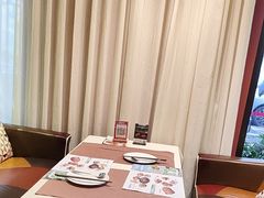 -意卡菲·欢乐聚会餐厅(华侨店)