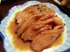 腐乳肉-管记水席老店(仙果市街店)