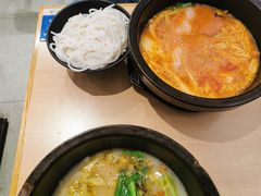 -大鼓米线(杭州国大城市广场店)