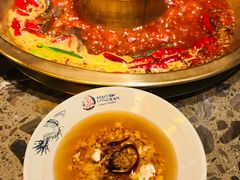 -小龙坎火锅(春熙太古里店)