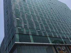 -北京希尔顿逸林酒店