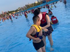 -西安华夏文旅水世界