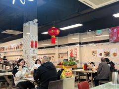-牛记咖喱美食(十月初五日街店)
