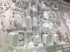 -梦东方未来世界航天主题乐园