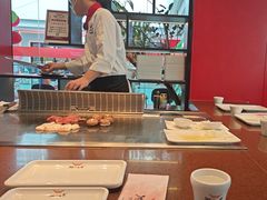 -湘汇概念铁板烧(铁西万达店)