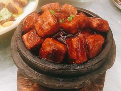 -汤记传菜(秀浦路店)