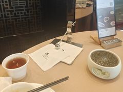 -顺德美的万豪酒店-万豪中餐厅