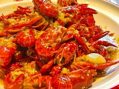 -霸王虾·麻辣小龙虾(清水河公园店)