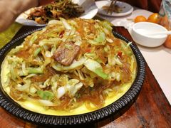 -大鸭梨烤鸭(甘家口店)