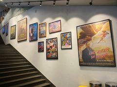 -和美电影艺术中心(万国城店)
