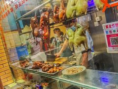 -紫金食坊(江南西路店)