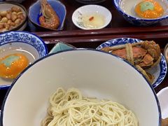 -百年老字号·观振兴蟹黄面·三虾面·苏式面(观前街富仁坊巷店)