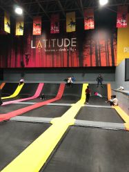 -latitude乐图空间(建宁路店)