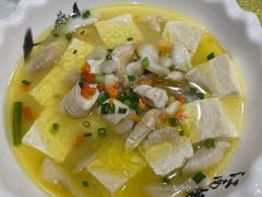 -阿巧一号私房菜(止园路店)
