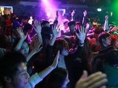 -Monster Music Pub