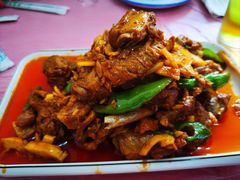 -乐乐餐厅(湘子庙街店)