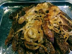 -火龙堂·风味民间菜(文一路店)
