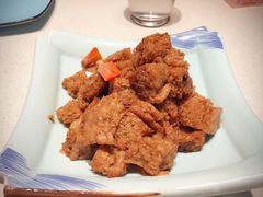-局气 烤鸭·北京菜(武清店)