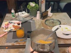 -安蒂娅·海鲜自助餐厅(安蒂娅美兰酒店)