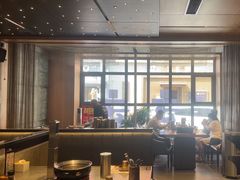 -草家酱蟹炭火烤肉店(珲春南路二店)