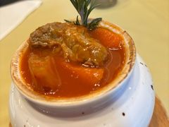 -秋林西餐厅(总店)