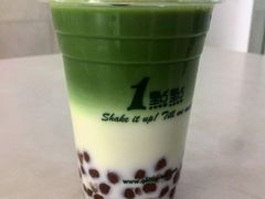 -1点点(银座和谐广场店)