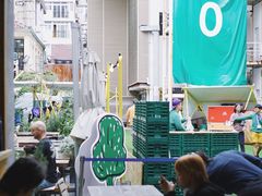 景观位-RAC BAR(安福路店)