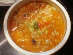 -小厨娘淮扬菜(板桥一店)