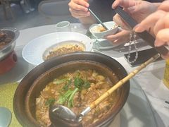 -虎哥私房菜(馒头山店)