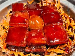 -苏帮袁Sue Cuisine(来福士店)