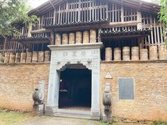 -景德镇古窑民俗博览区