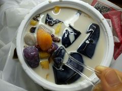 -黄氏壹品汇•水牛奶甜品(全国总店)