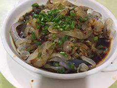 -秋姐美食店(旅游大道店)