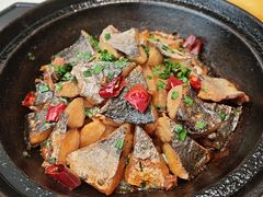 -山东宾馆·齐鲁苑餐厅
