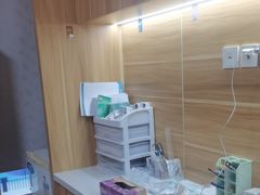 -上海仁爱医院口腔科 · 种植