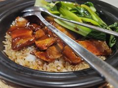 -阿清煲仔店(纺织城店)