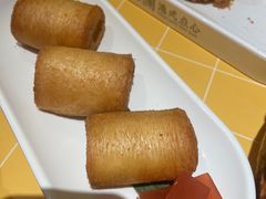 -蔡澜点心·粤菜(海印都荟城店)