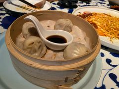 -绿茶餐厅(领展购物广场·中关村店)