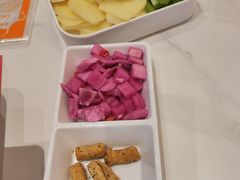 -雅佳神话·麻辣烤鱼(新街口店)