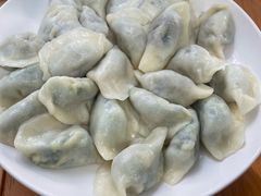 -东北特色水饺(郭家桥店)