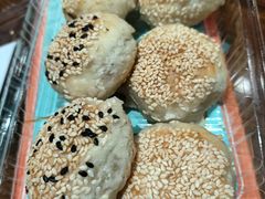 -王家沙点心店(南京西路总店)