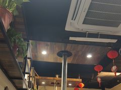 -江城二当家烤牛肉(莲塘新村店)