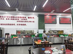 -南记食粥坊·宵夜大排档(莲花店)