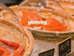 -深圳四季酒店·馥自助餐厅