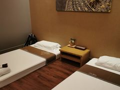 -Let’s Relax Onsen and Spa(Thonglor)