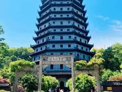 -六和塔文化公园