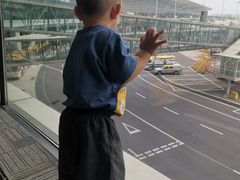 -郑州新郑国际机场